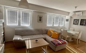 New Cozy Apartment