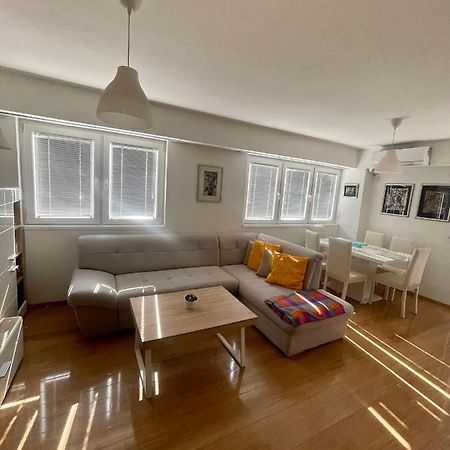 New Cozy Apartment Скопье Экстерьер фото