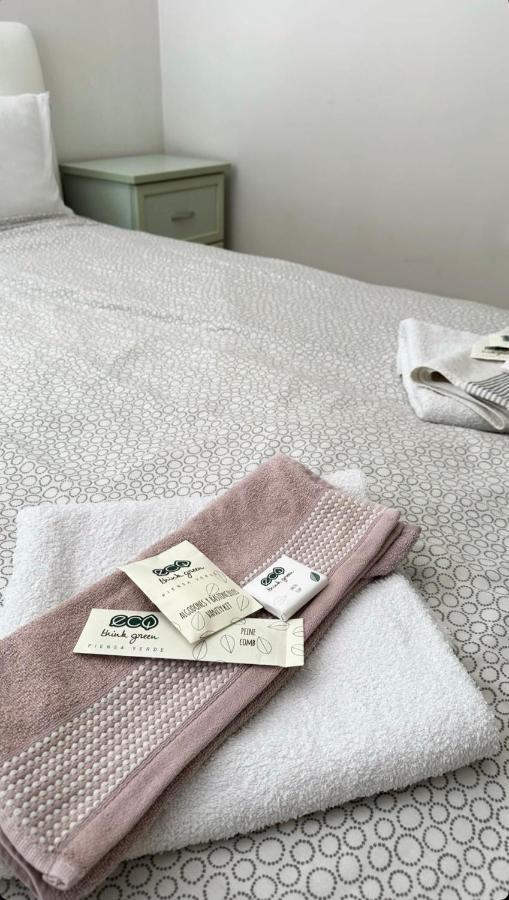New Cozy Apartment Скопье Экстерьер фото