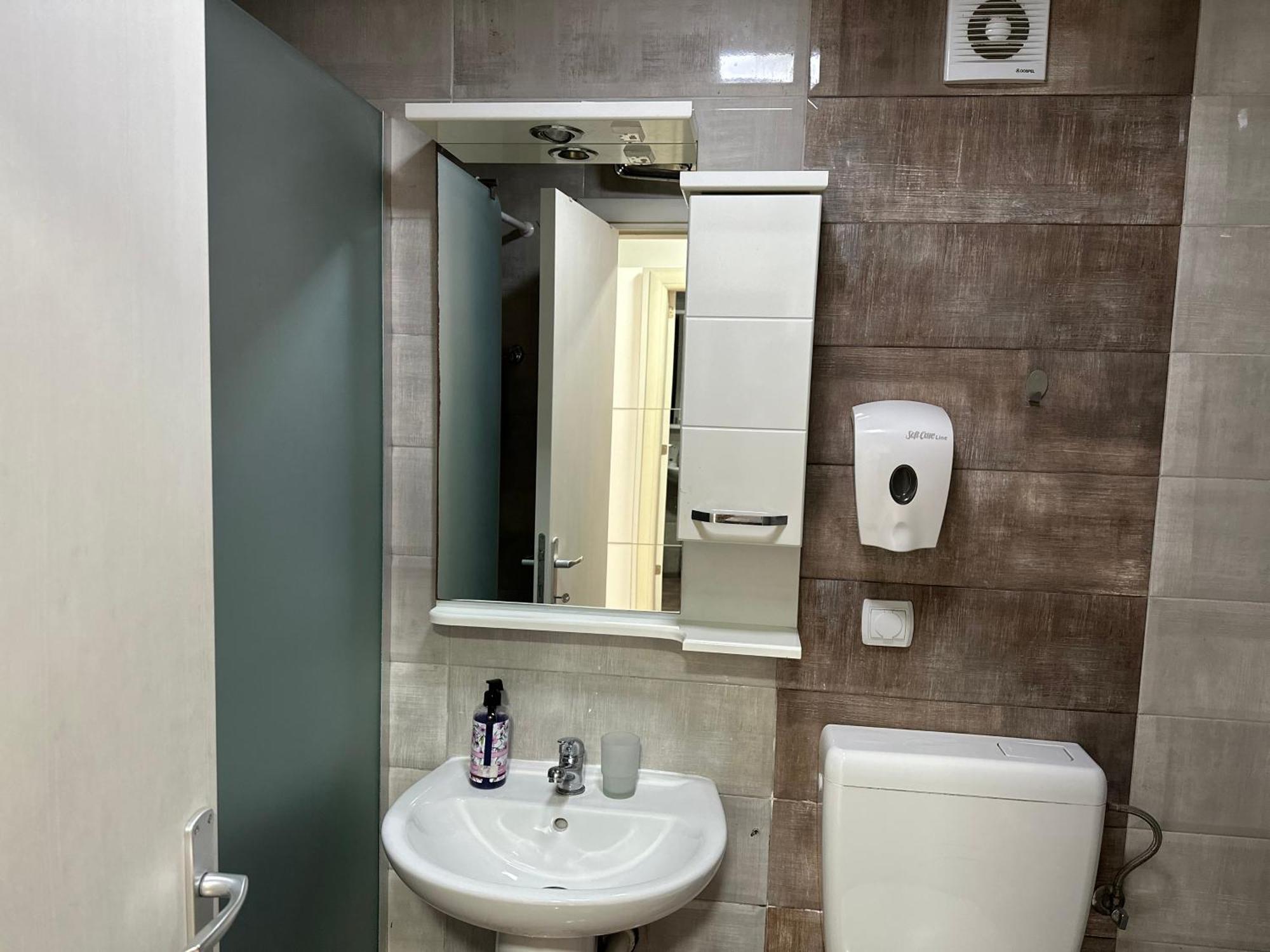 New Cozy Apartment Скопье Экстерьер фото