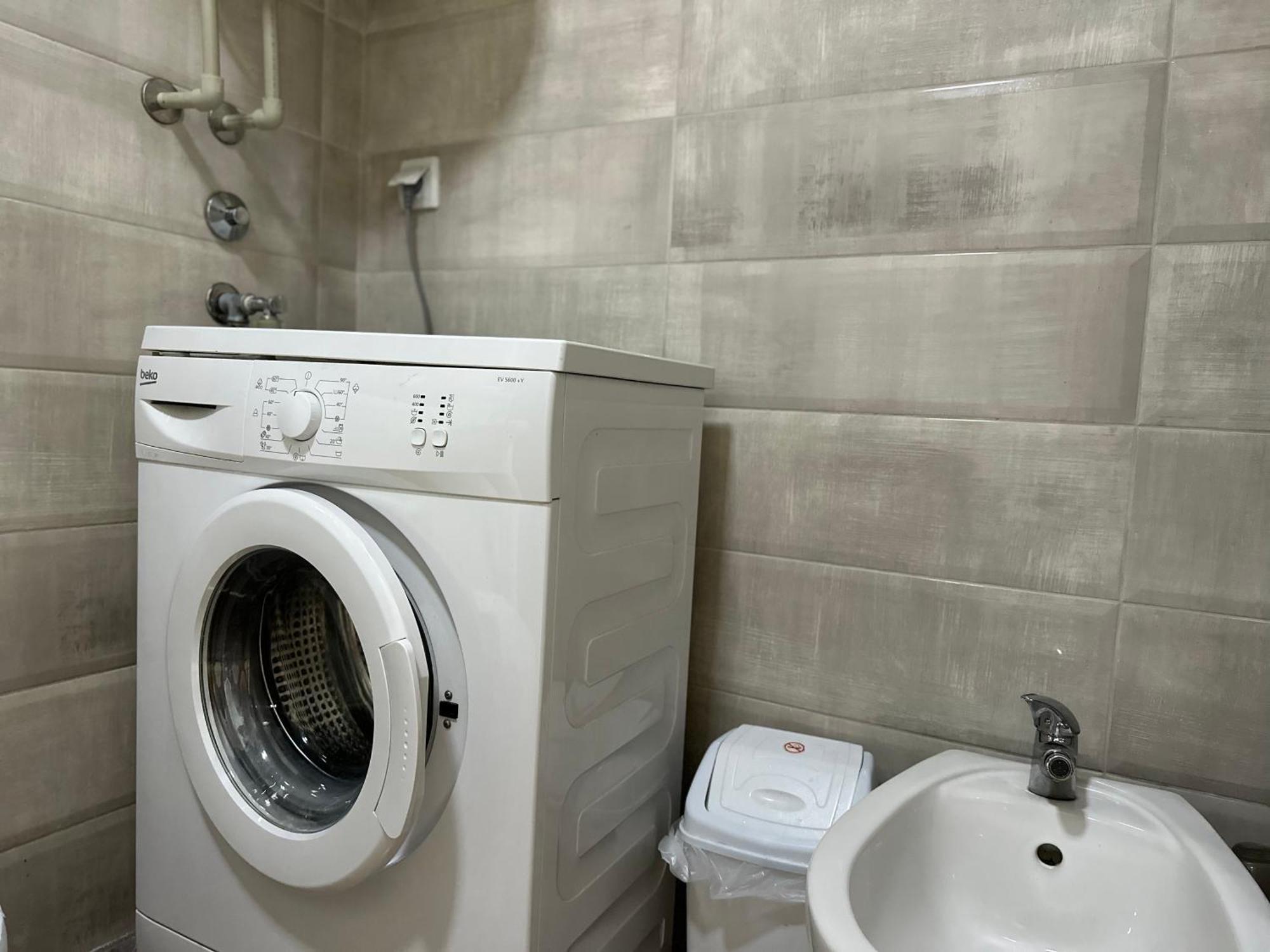 New Cozy Apartment Скопье Экстерьер фото