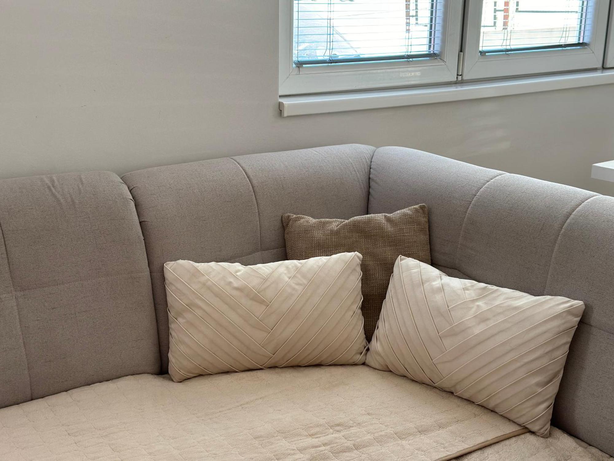 New Cozy Apartment Скопье Экстерьер фото
